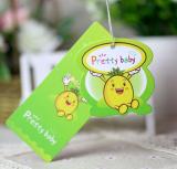 Baby Garments Hang Tags