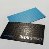 UV Name Card