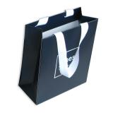 Paper Shopping Bags