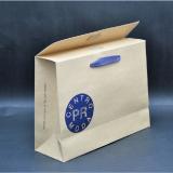 Brown Kraft Paper Bags