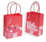 White Kraft Paper Bags