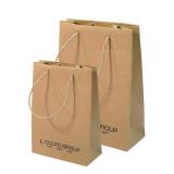 Brown Kraft Paper Bags