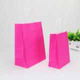 White Kraft Paper Bags