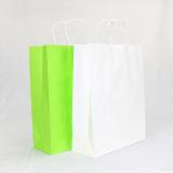 White Kraft Paper Bags