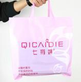 Handle Plastic Bag