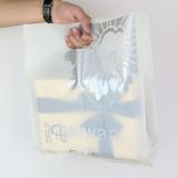 Die Cut Handle Bag