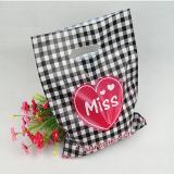 Die Cut Handle Bag