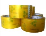 Clear Packing Tape