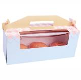 Food Packing Paper Box