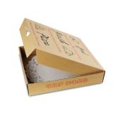 Food Packing Paper Box