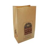 Food Packing Paper Bags