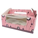 Food Packing Paper Box