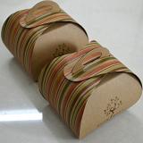 Food Packing Paper Box