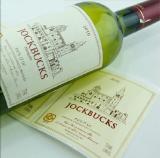 Wine Bottle Labels